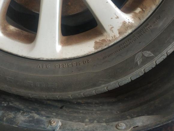 [义乌·苏E] 二手马自达马自达52008款 2.0 自动豪华型