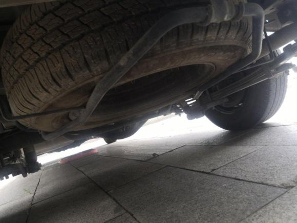 [济南·鲁A] 二手金杯金杯快运2018款 2.0L标准型V19