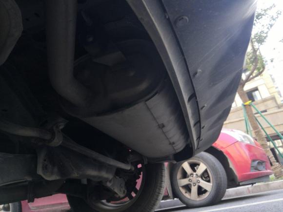 [杭州·浙B] 二手哈弗哈弗F52018款 1.5T i潮