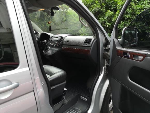 [杭州·浙A] 二手大众 迈特威 2008款 3.2L