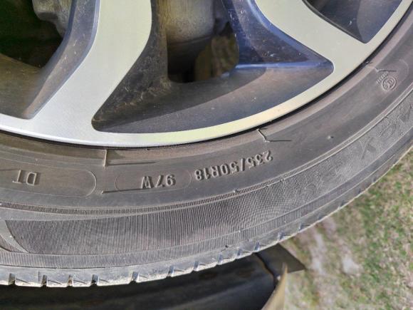 [南通·苏E] 二手MG锐腾2016款 1.5TGI TST豪华版