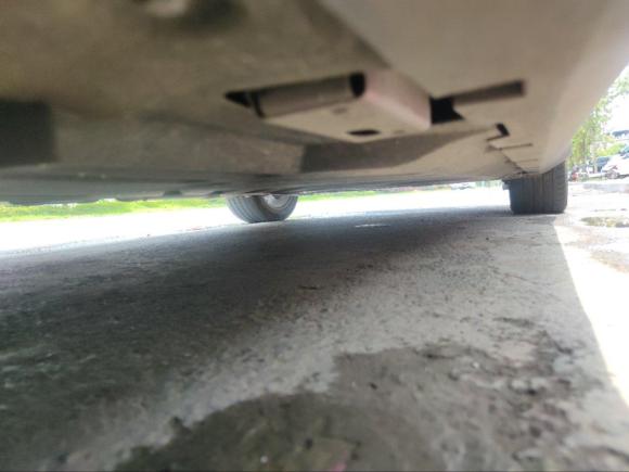 [义乌·浙G] 二手比亚迪汉2020款 DM 四驱性能版尊贵型