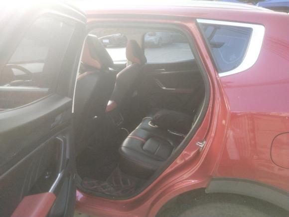 [佛山·粤E] 二手哈弗哈弗H42018款 红标 1.5GDIT DCT风尚型