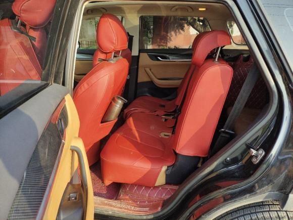 [无锡·浙F] 二手中华中华V72018款 280T 手动豪华型 7座