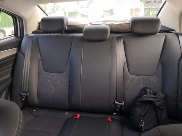 [无锡·晋J] 二手奇瑞艾瑞泽GX2019款 冠军版 1.5L 手动时尚型