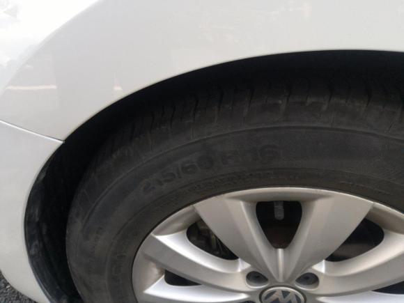 [上海·皖B] 二手大众甲壳虫2013款 1.4TSI 舒适型