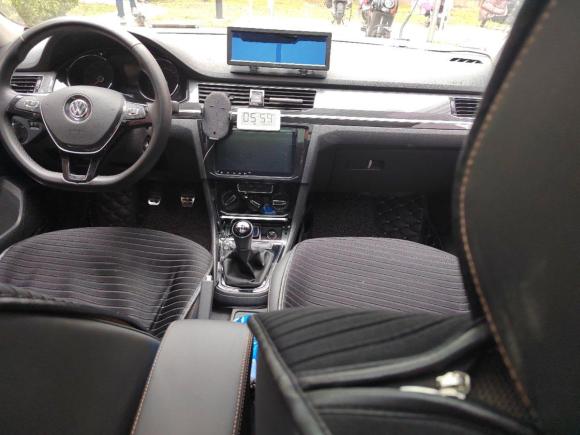 [北京·京N] 二手大众蔚领2018款 1.5L 手动舒适型