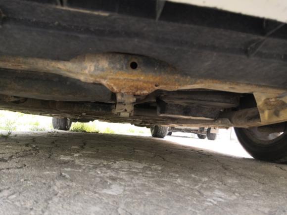 [南通·苏F] 二手奔腾全新奔腾B502013款 1.6L 自动豪华型