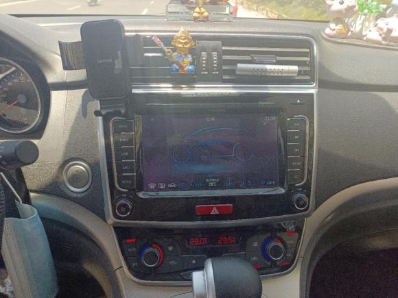 [金华·贵F] 二手哈弗哈弗M62018款 改款 1.5T DCT两驱精英型