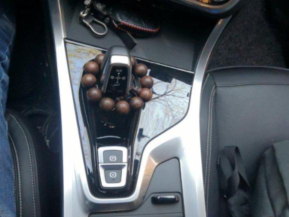 [北京·皖B] 二手领克领克012017款 2.0T 两驱型Pro版