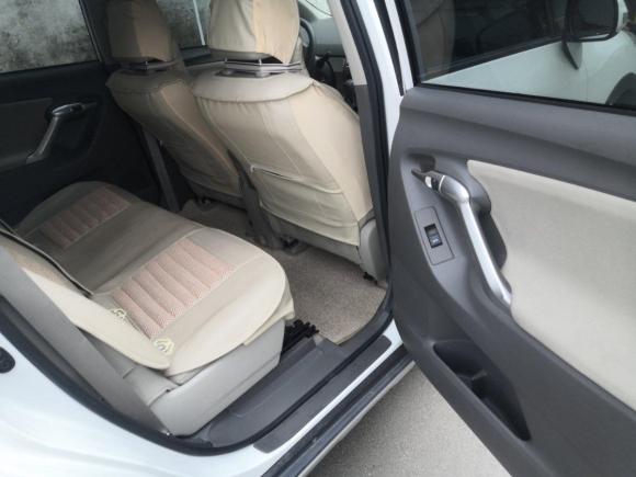 [广州·粤A] 二手丰田逸致2015款 180E CVT跨界版