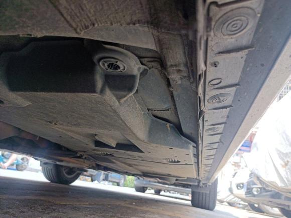 [深圳·粤B] 二手丰田卡罗拉双擎E+2019款 1.8L E-CVT领先版