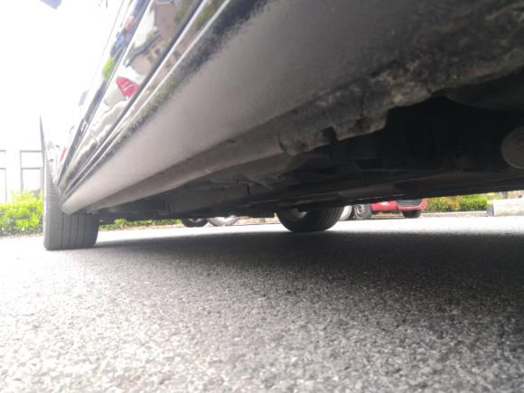 [上海·沪B] 二手别克君越2013款 2.0T SIDI 智享旗舰型