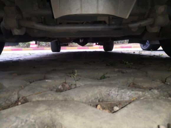 [芜湖·皖B] 二手东风风行菱智2013款 V3 1.5L 7座标准型II