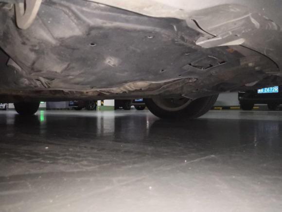 [杭州·浙A] 二手海马普力马2012款 1.8L 自动7座尊享版