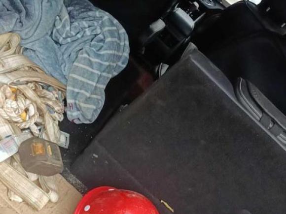 [台州·浙J] 二手宝骏宝骏3602018款 1.5L 手动豪华型 