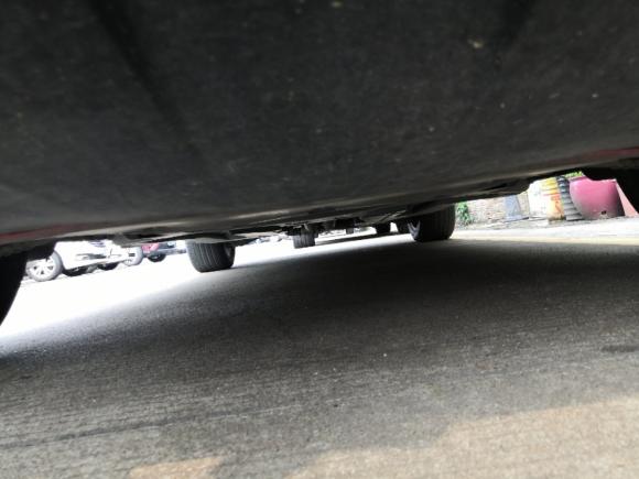 [佛山·粤X] 二手捷豹捷豹F-PACE2016款 3.0 SC 四驱R-Sport运动版