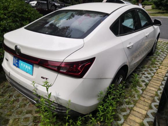 [湖州·浙E] 二手MG锐行2016款 1.5L 自动超值豪华版