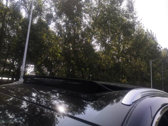 [苏州·苏U] 二手林肯林肯MKX2015款 2.7T 四驱尊耀版