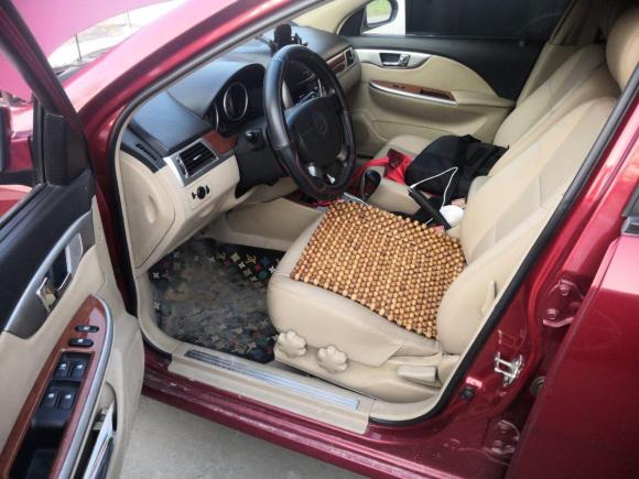 [武汉·鄂A] 二手别克凯越2008款 1.6LE-AT