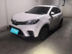 [佛山·粤E]名爵&nbsp;&nbsp;锐腾&nbsp;&nbsp;2017款20T自动尊享版