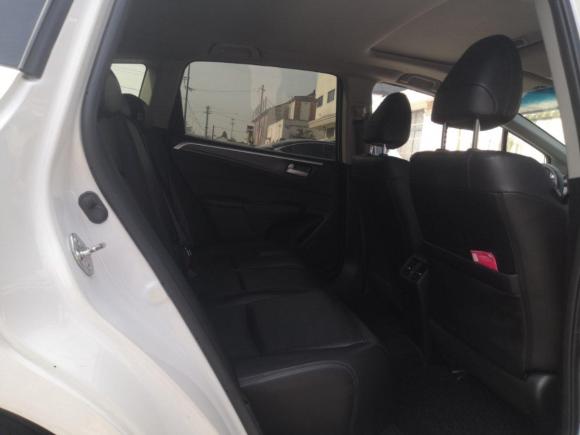 [无锡·苏B] 二手本田杰德2014款 1.8L CVT豪华版 5座