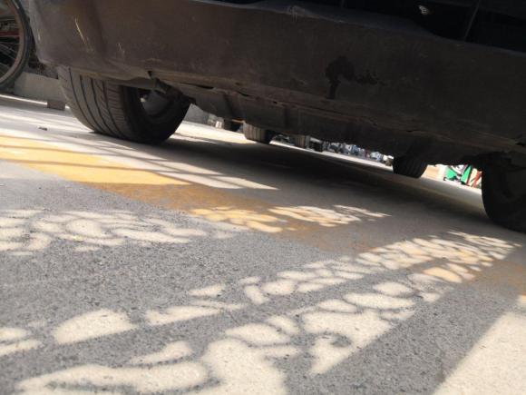 [北京·京N] 二手英菲尼迪英菲尼迪FX2009款 FX35 超越版