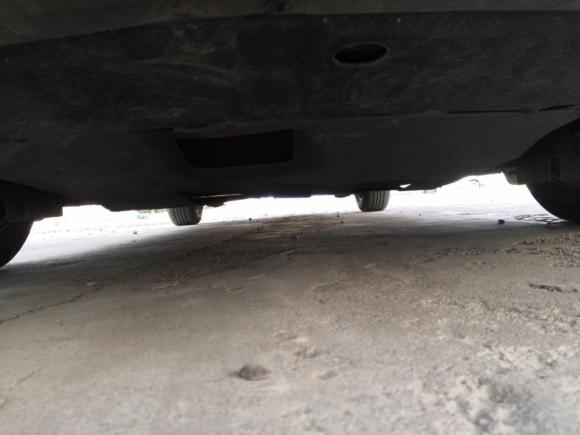 [青岛·鲁B] 二手福特福睿斯2015款 1.5L 手动舒适型