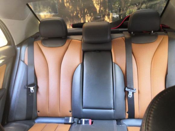 [无锡·苏B] 二手比亚迪秦2018款 1.5T 智联精英型