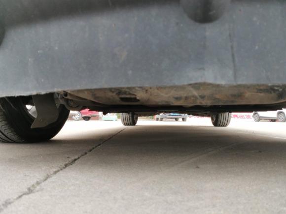 [苏州·浙B] 二手别克昂科雷2010款 3.6L 精英版