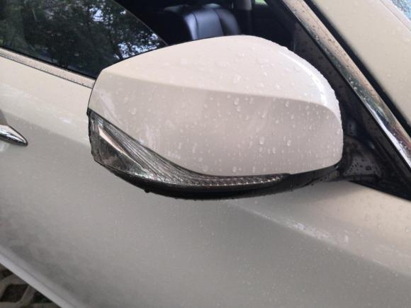 [温州·浙C] 二手英菲尼迪英菲尼迪Q702015款 Q70L 2.5L 悦享版