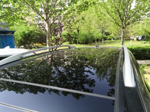 [北京·京K] 二手起亚索兰托2013款 2.4L 5座汽油至尊版 国V