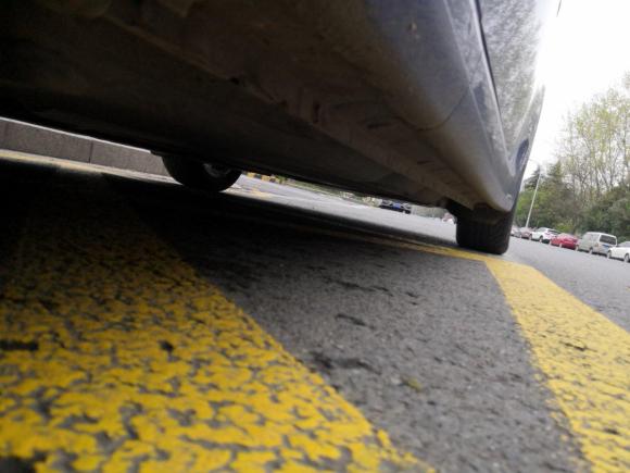 [南京·苏A] 二手斯巴鲁斯巴鲁BRZ2017款 2.0i 手动type-S版