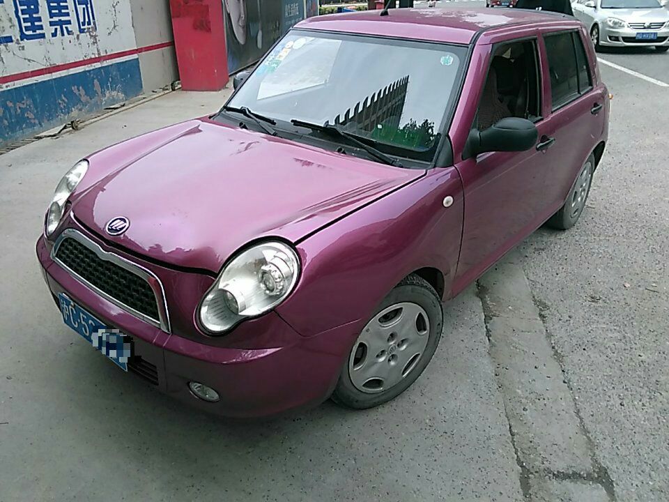 南宁车主402万买力帆汽车力帆3206年后转卖贬值290万车主哭了开玩笑吧