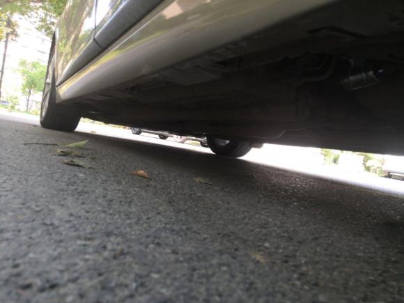 [上海·浙A] 二手长安睿骋2013款 1.8T 自动旗舰型 国IV