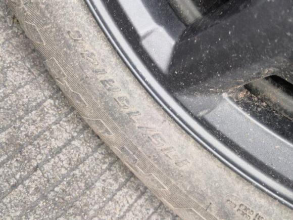 [广州·粤A] 二手五菱汽车五菱征途2021款 1.5L开拓型LAR