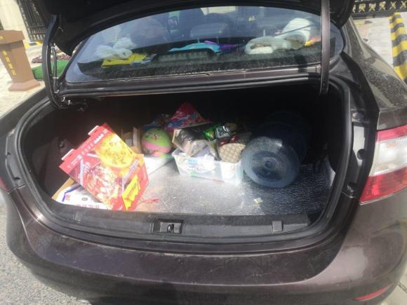 [青岛·鲁B] 二手雷诺风朗2013款 2.0L 豪华版