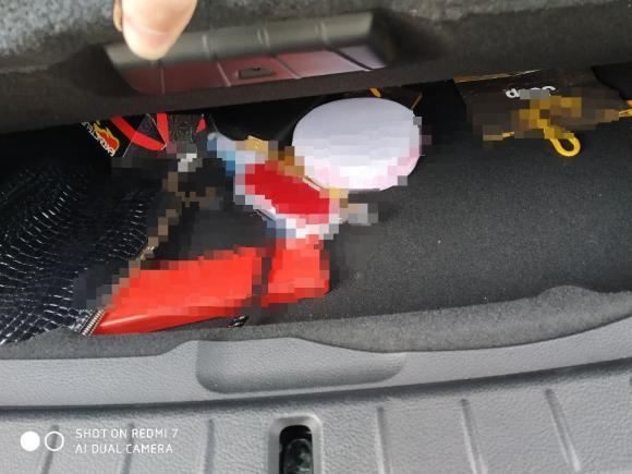 [南昌·赣A] 二手宝马宝马2系旅行车2016款 218i 运动设计套装