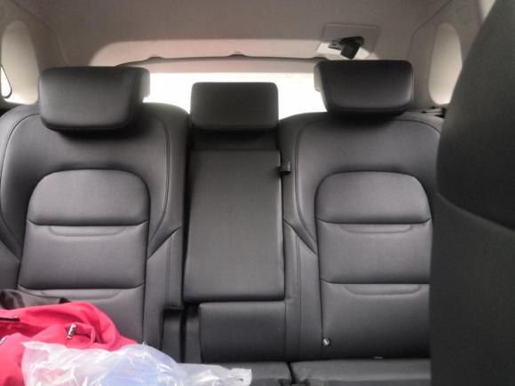 [青岛·鲁B] 二手威马汽车威马EX52019款 EX5 Mate威盟版400