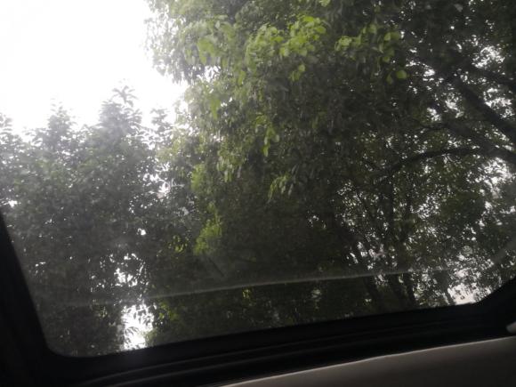 [杭州·浙F] 二手Jeep指南者2017款 200T 自动家享版