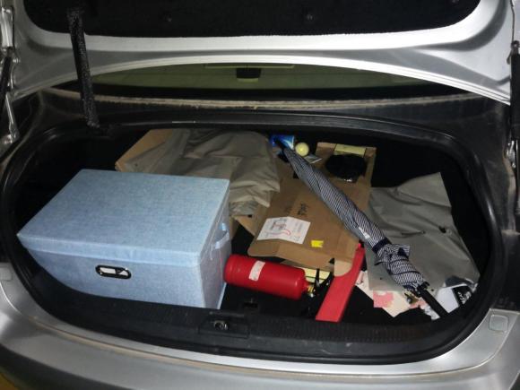 [义乌·浙G] 二手雷克萨斯雷克萨斯GS2005款 300