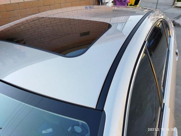 [上海·沪B] 二手红旗红旗H72018款 2.0T 旗舰版