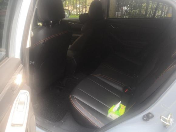 [青岛·鲁B] 二手斯巴鲁斯巴鲁XV2018款 2.0i 全驱尊贵版EyeSight