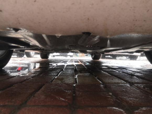 [济南·鲁A] 二手宝马宝马2系旅行车2016款 218i 时尚型