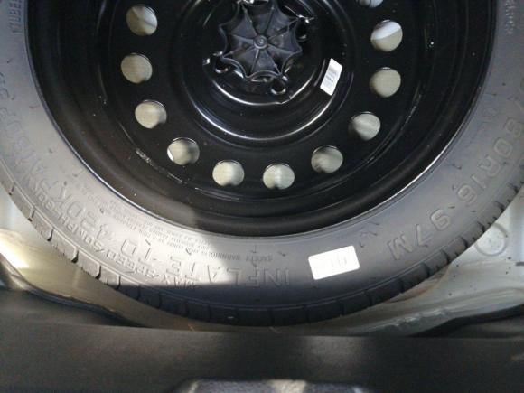 [北京·甘M] 二手吉利汽车远景X32020款 1.5L 手动尊贵型