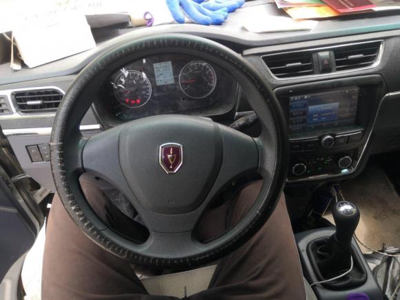 [宁波·浙B] 二手金杯金杯T522018款 1.5L创富型后双轮DLCG14