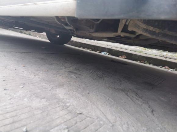 [温州·浙B] 二手东风风行景逸X52015款 1.6L 手动尊享型