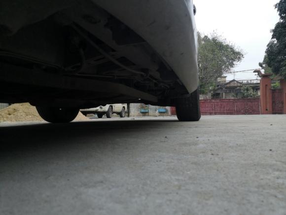 [佛山·粤W] 二手别克昂科雷2009款 3.6L CXL1精英版