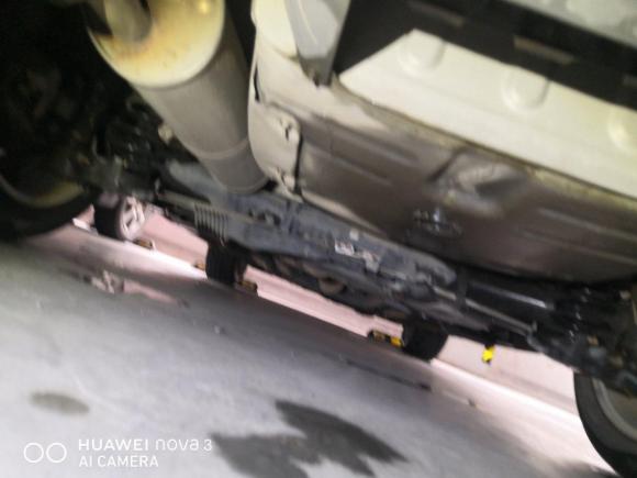 [台州·浙J] 二手标致标致30082015款 2.0L 自动经典版