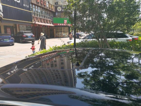 [嘉兴·浙F] 二手奥迪奥迪A72017款 50 TFSI quattro 舒适型